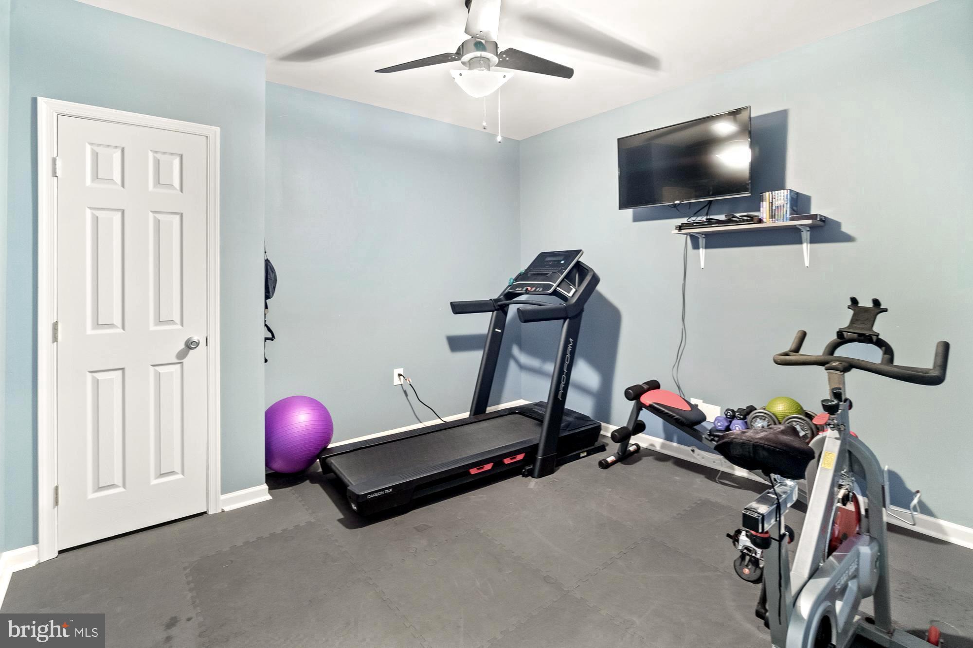 STONEY SPRINGS - Residential