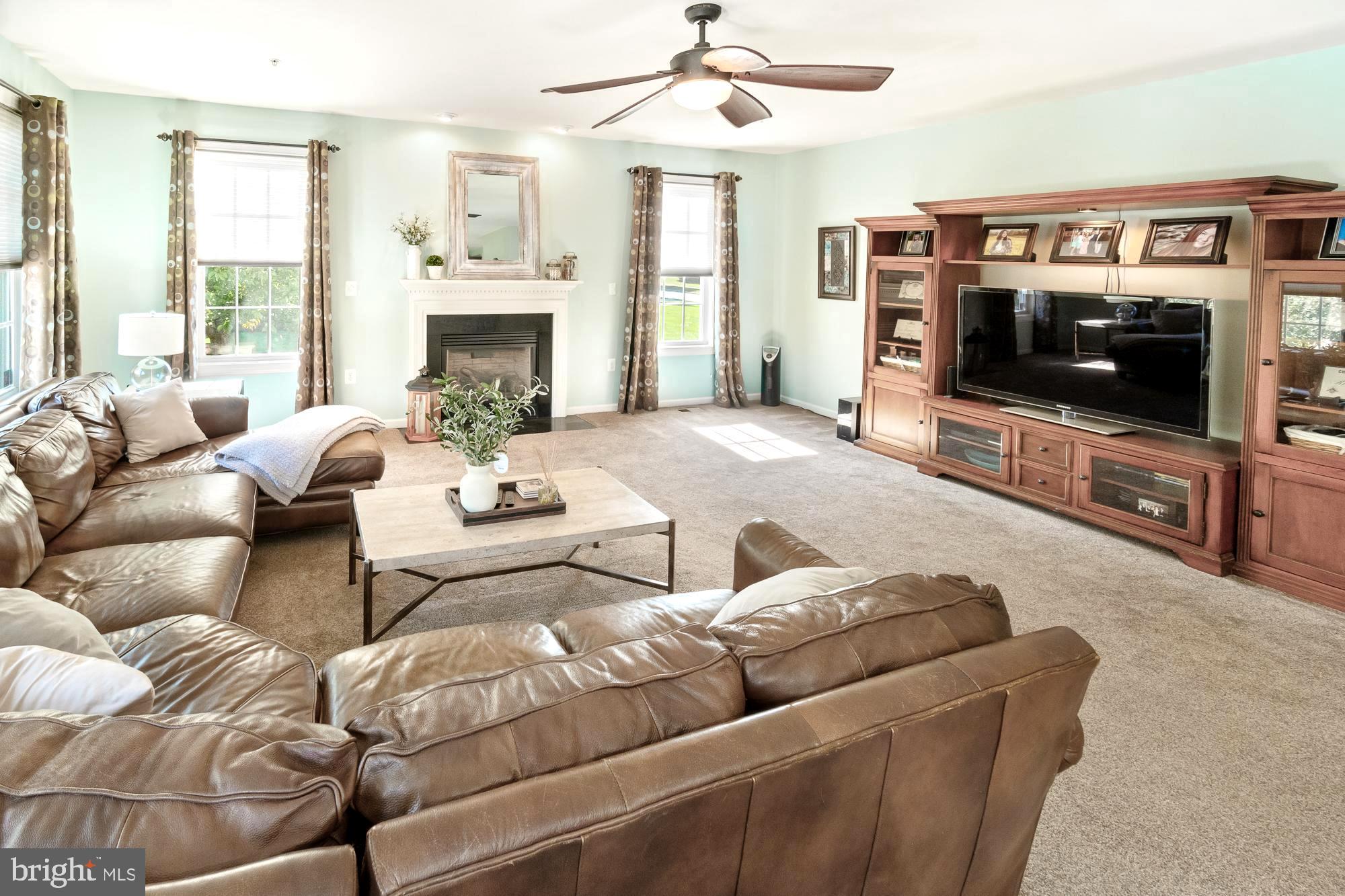 STONEY SPRINGS - Residential