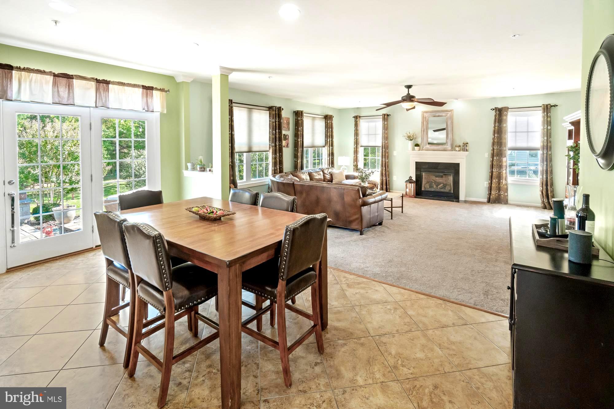 STONEY SPRINGS - Residential