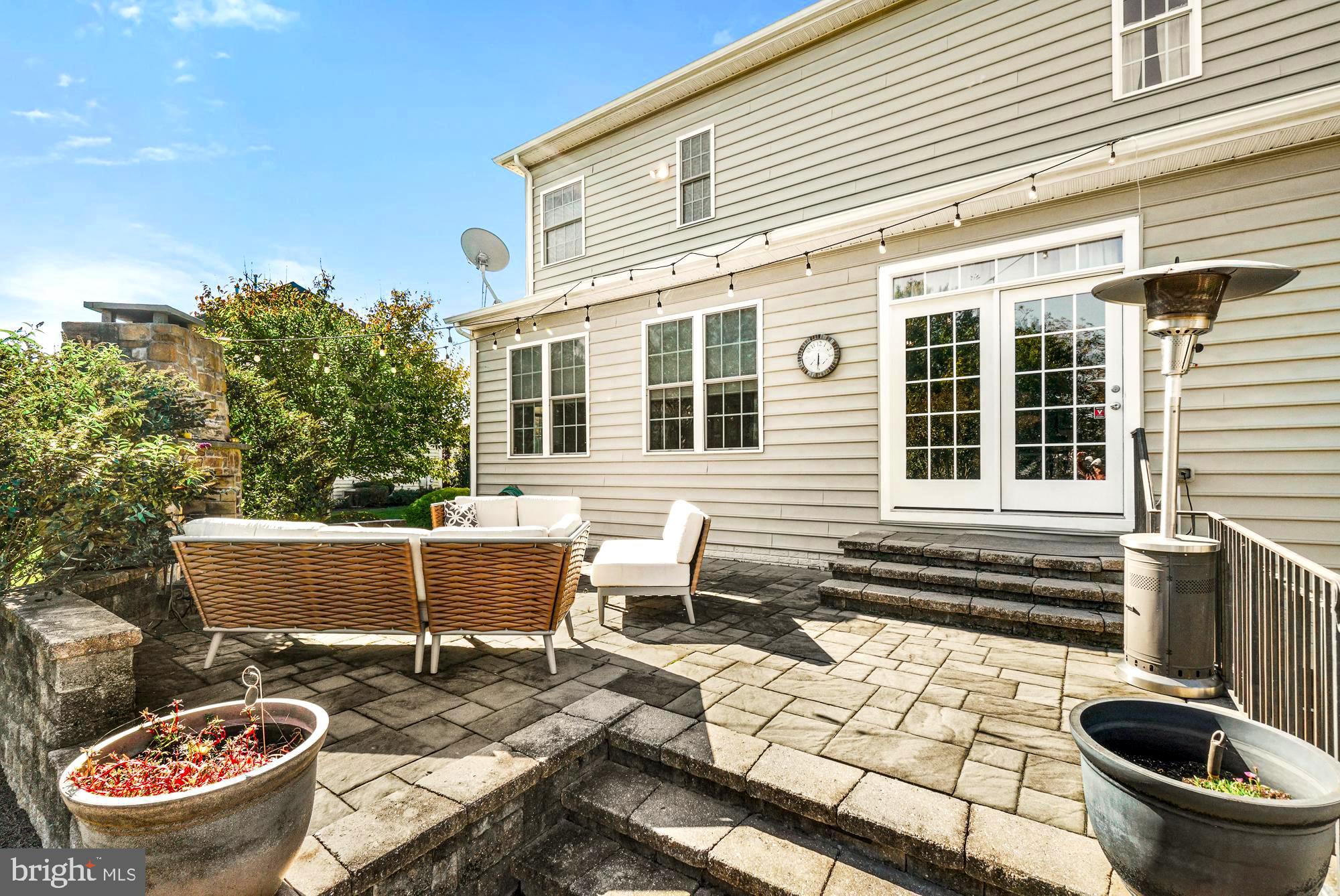 STONEY SPRINGS - Residential