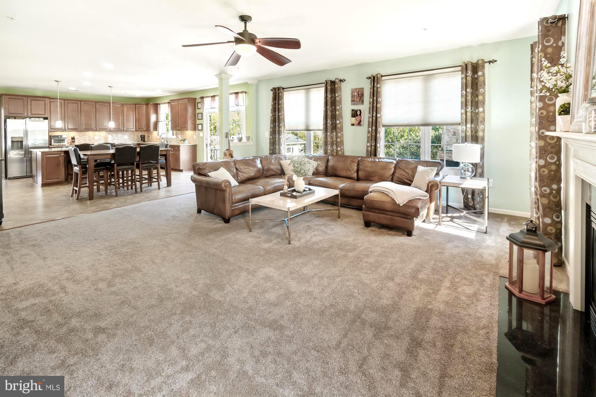 STONEY SPRINGS - Residential