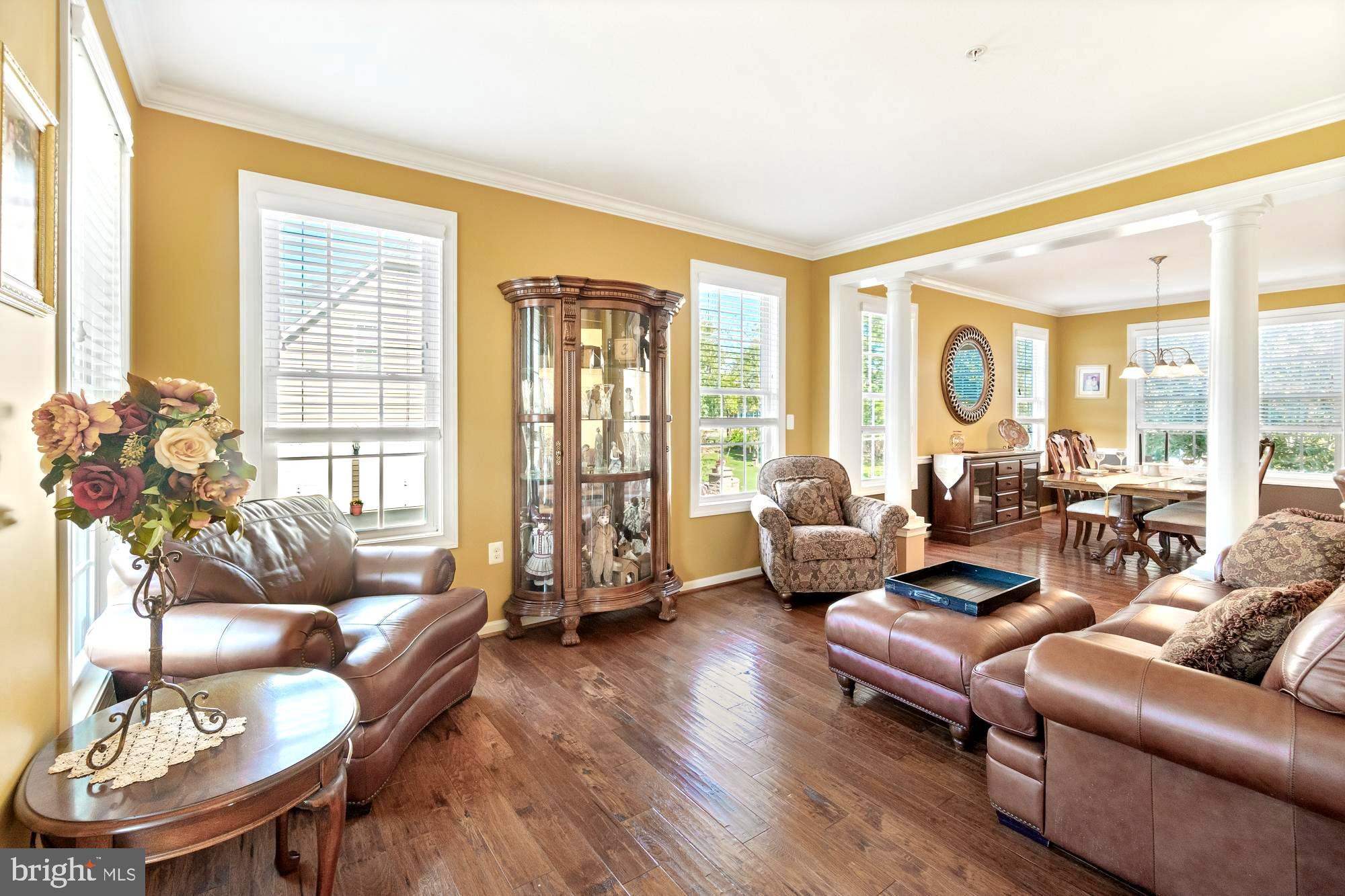 STONEY SPRINGS - Residential