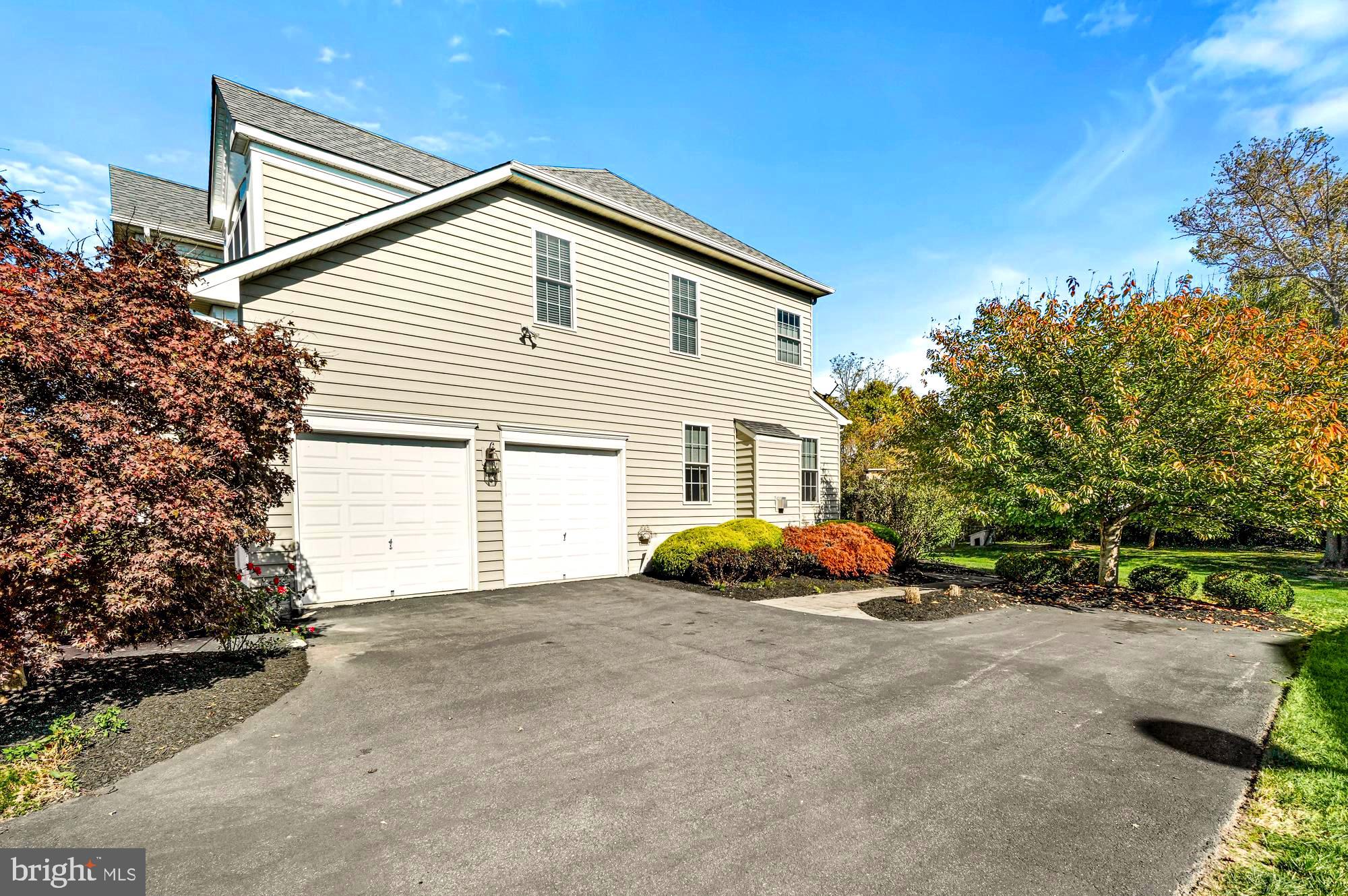 STONEY SPRINGS - Residential