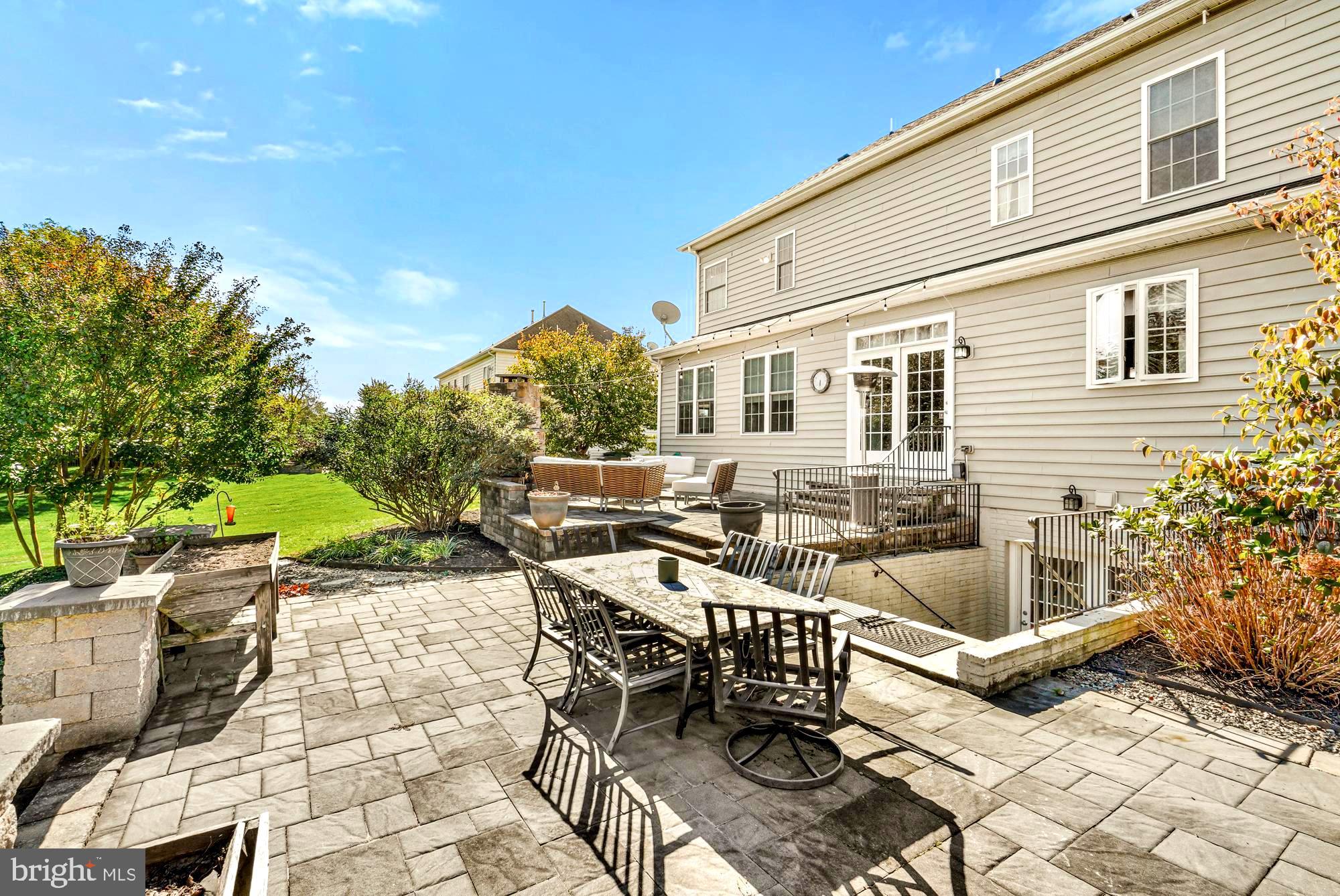 STONEY SPRINGS - Residential