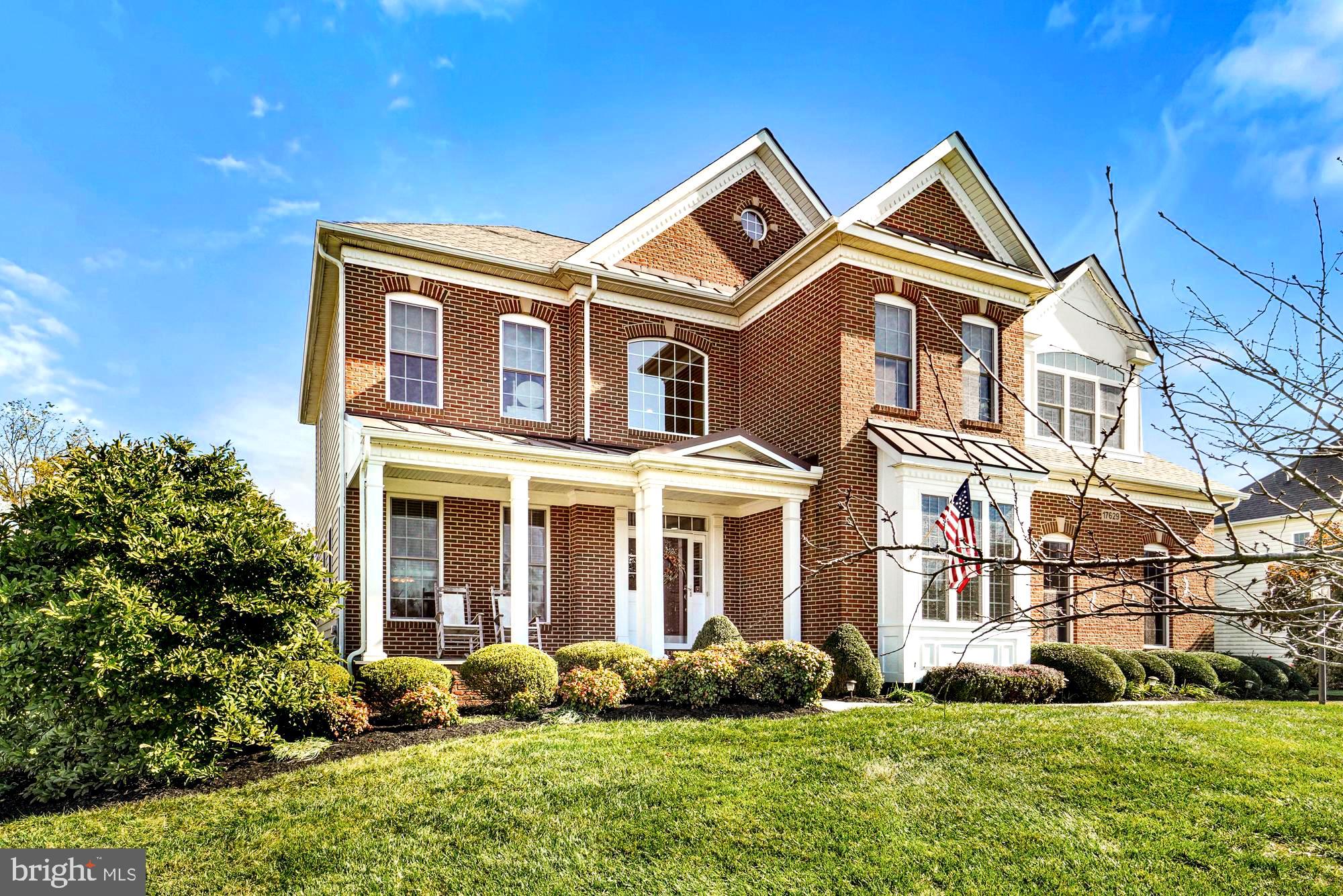 STONEY SPRINGS - Residential