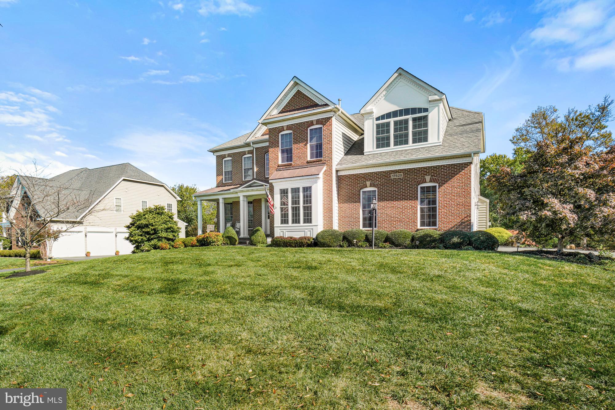 STONEY SPRINGS - Residential