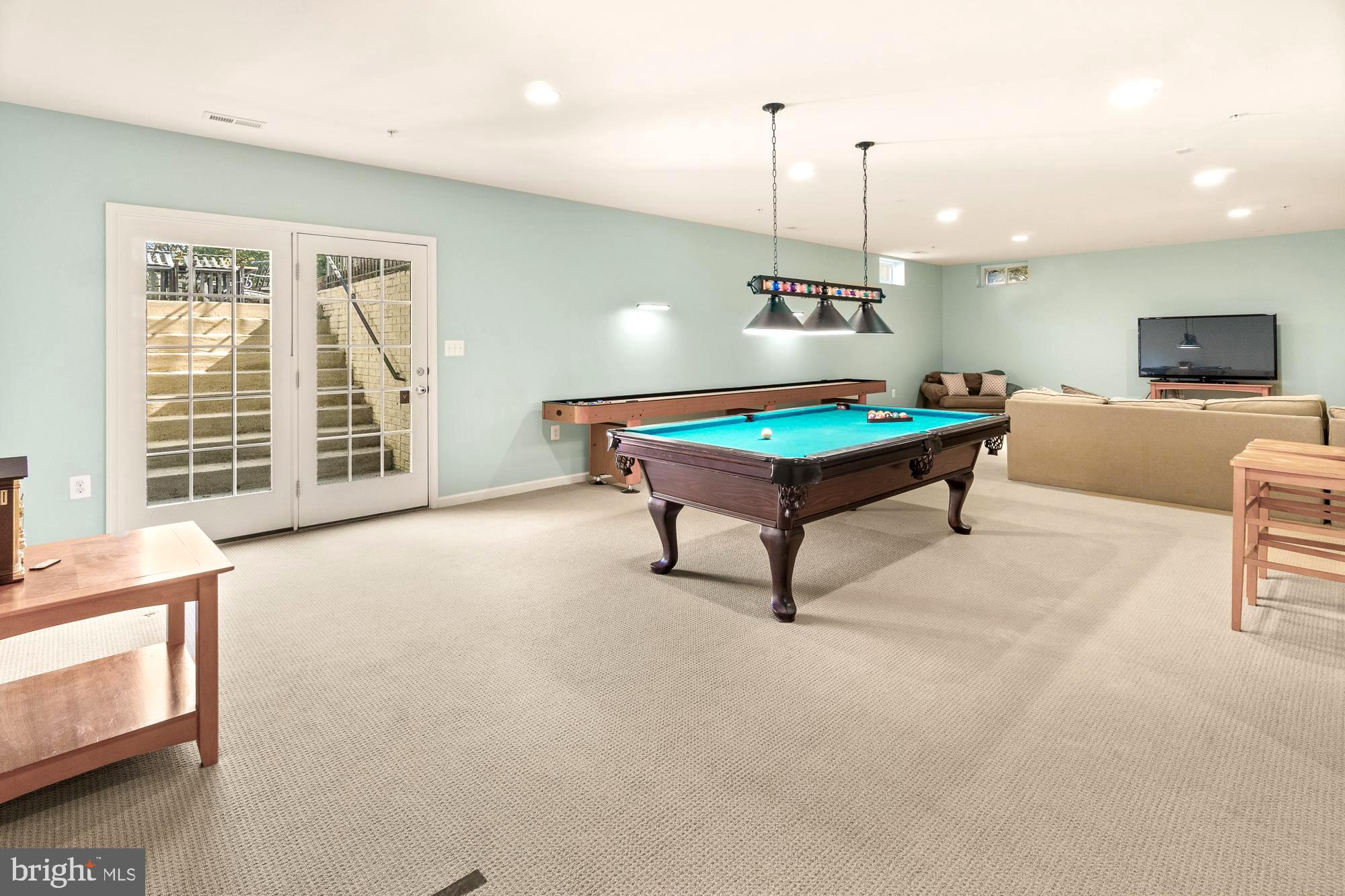 STONEY SPRINGS - Residential