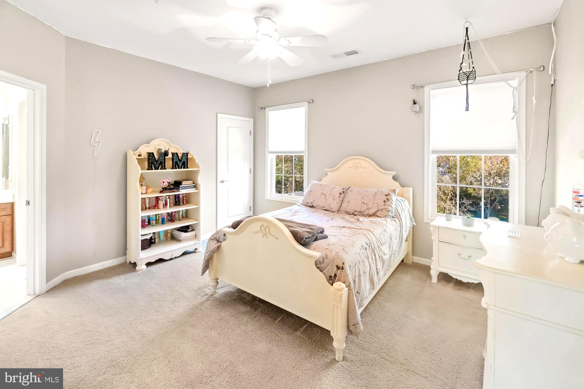 STONEY SPRINGS - Residential