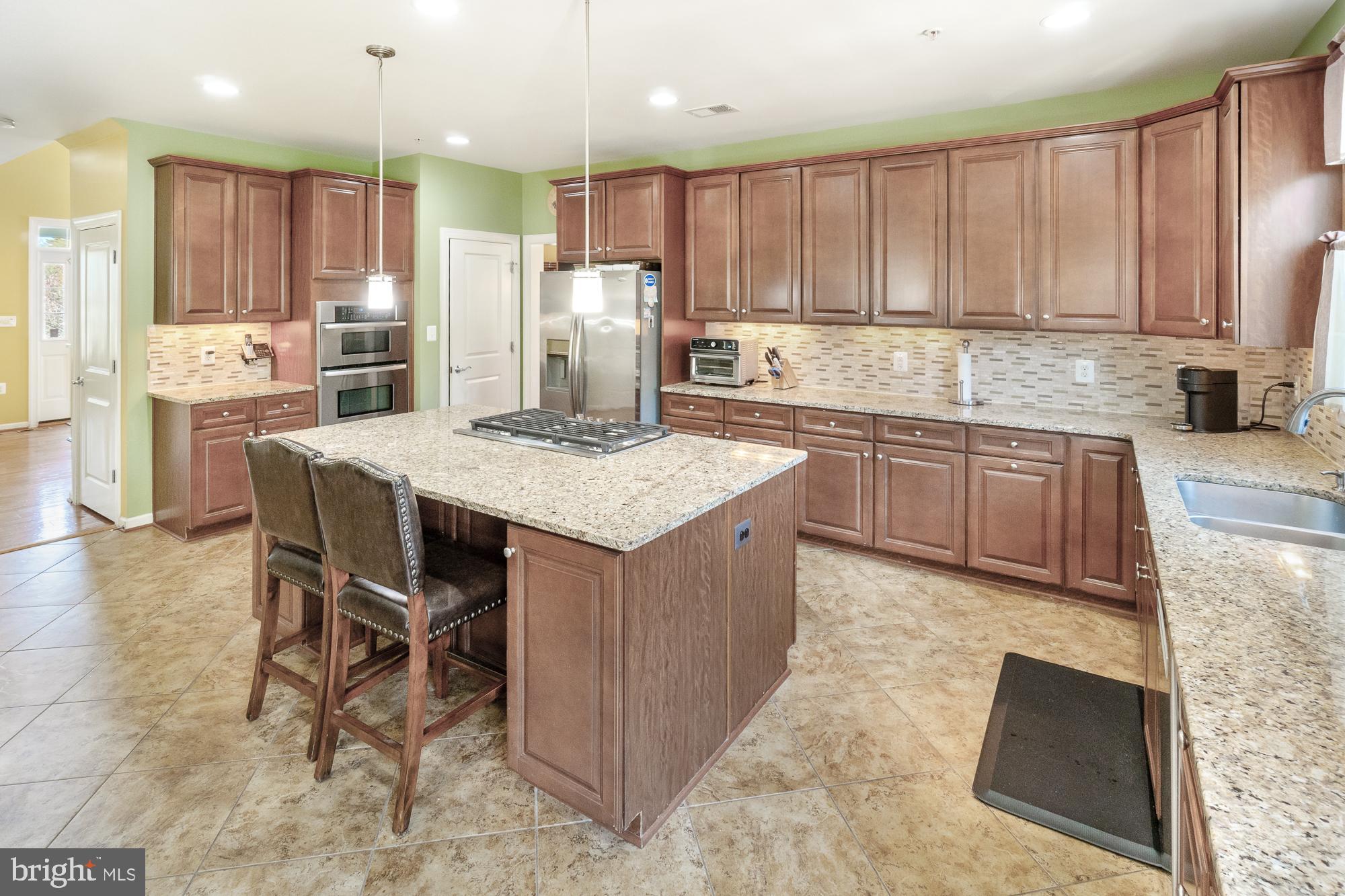 STONEY SPRINGS - Residential