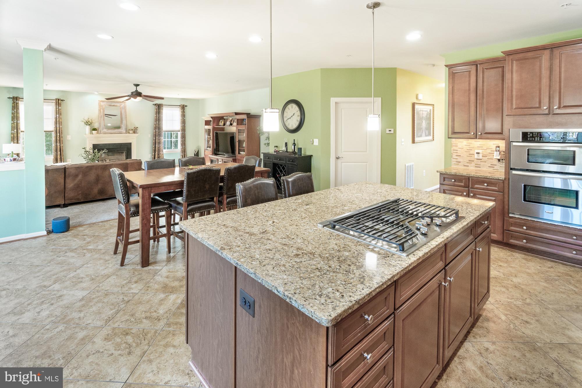 STONEY SPRINGS - Residential