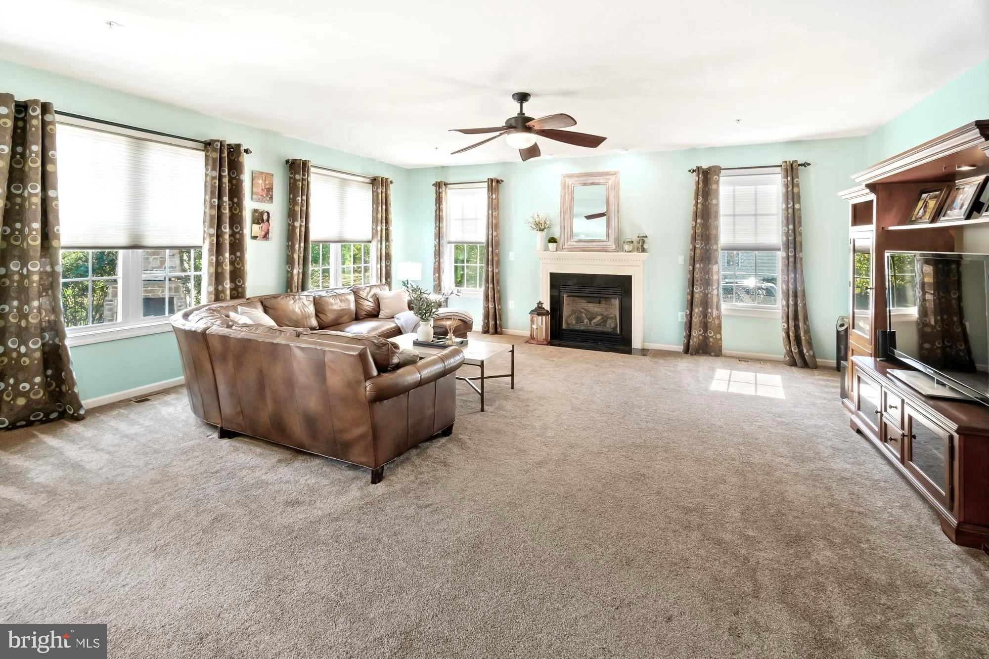 STONEY SPRINGS - Residential