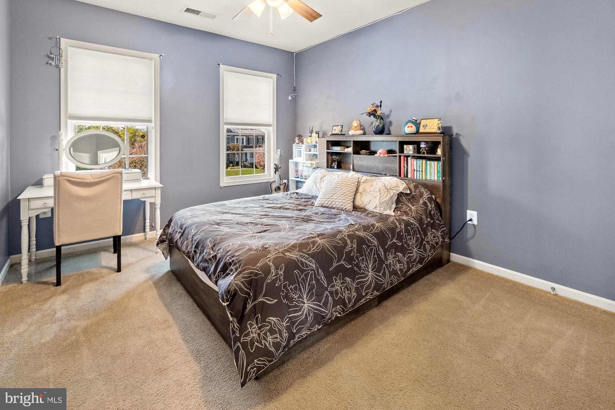 STONEY SPRINGS - Residential