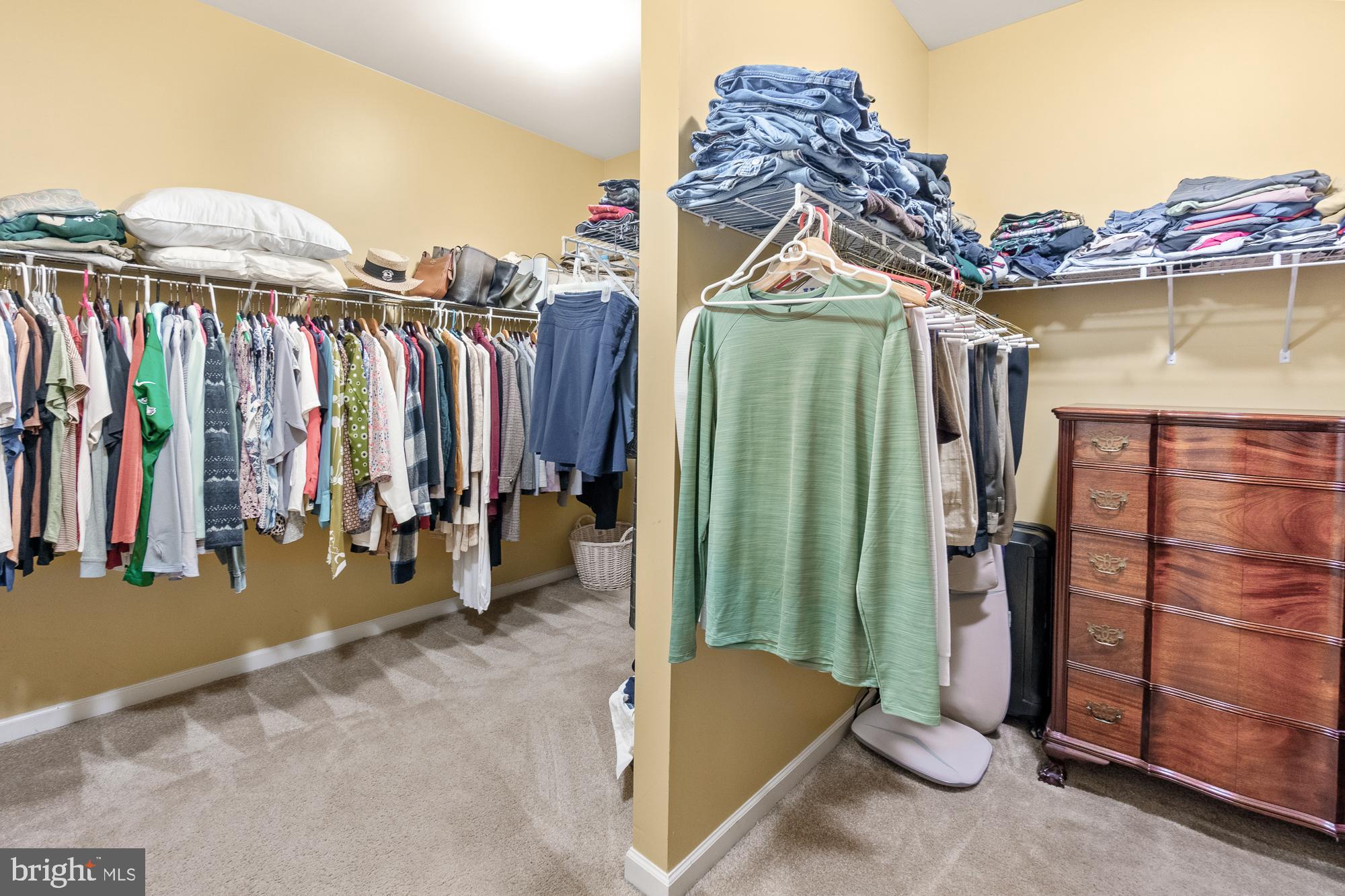 STONEY SPRINGS - Residential