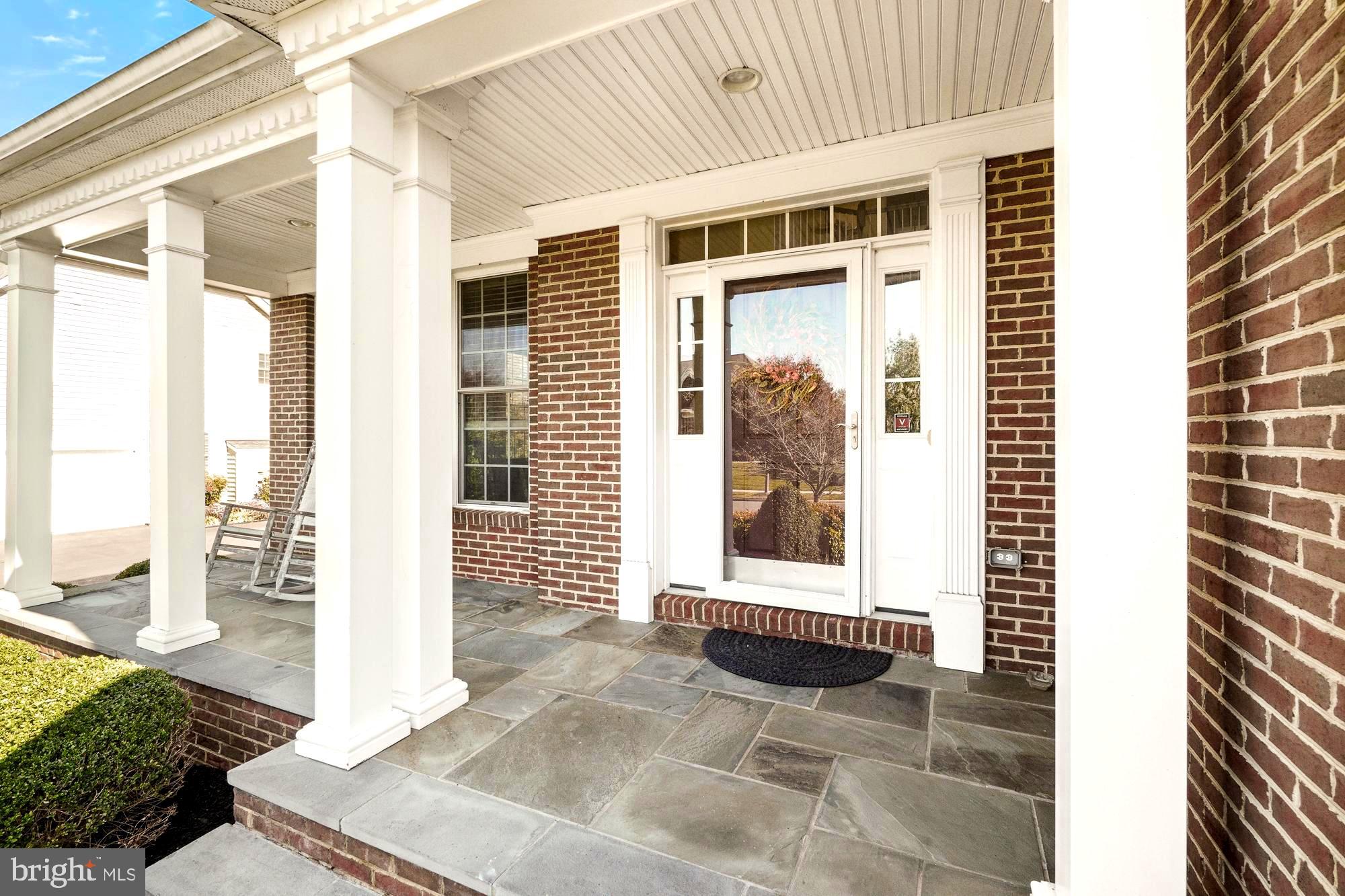 STONEY SPRINGS - Residential