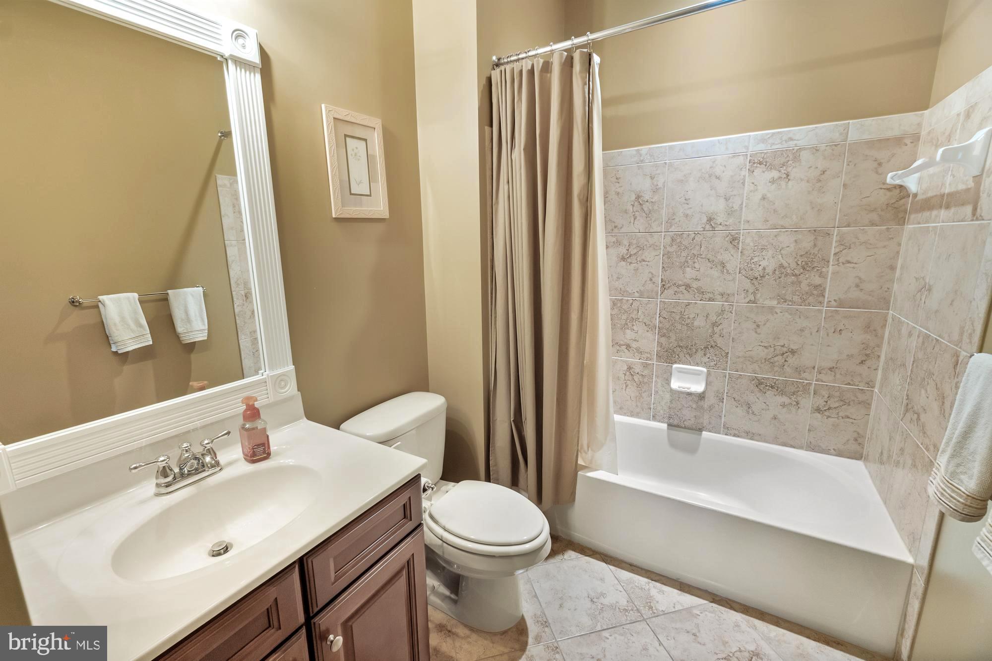 STONEY SPRINGS - Residential