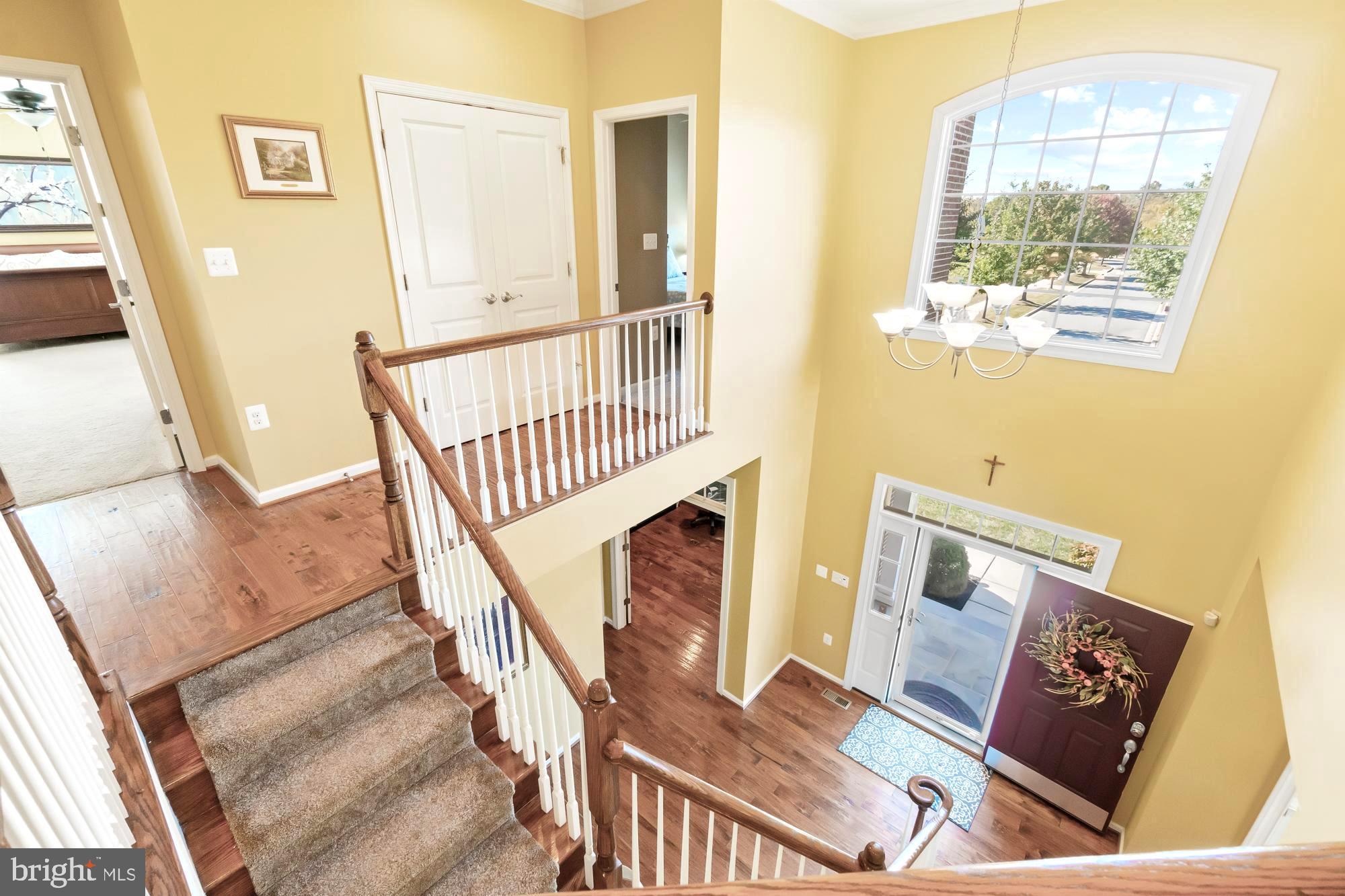 STONEY SPRINGS - Residential