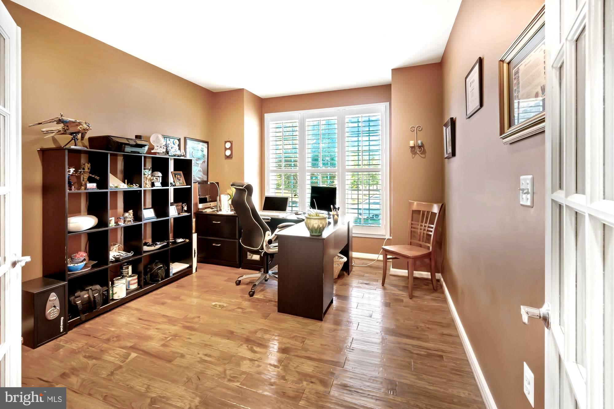 STONEY SPRINGS - Residential