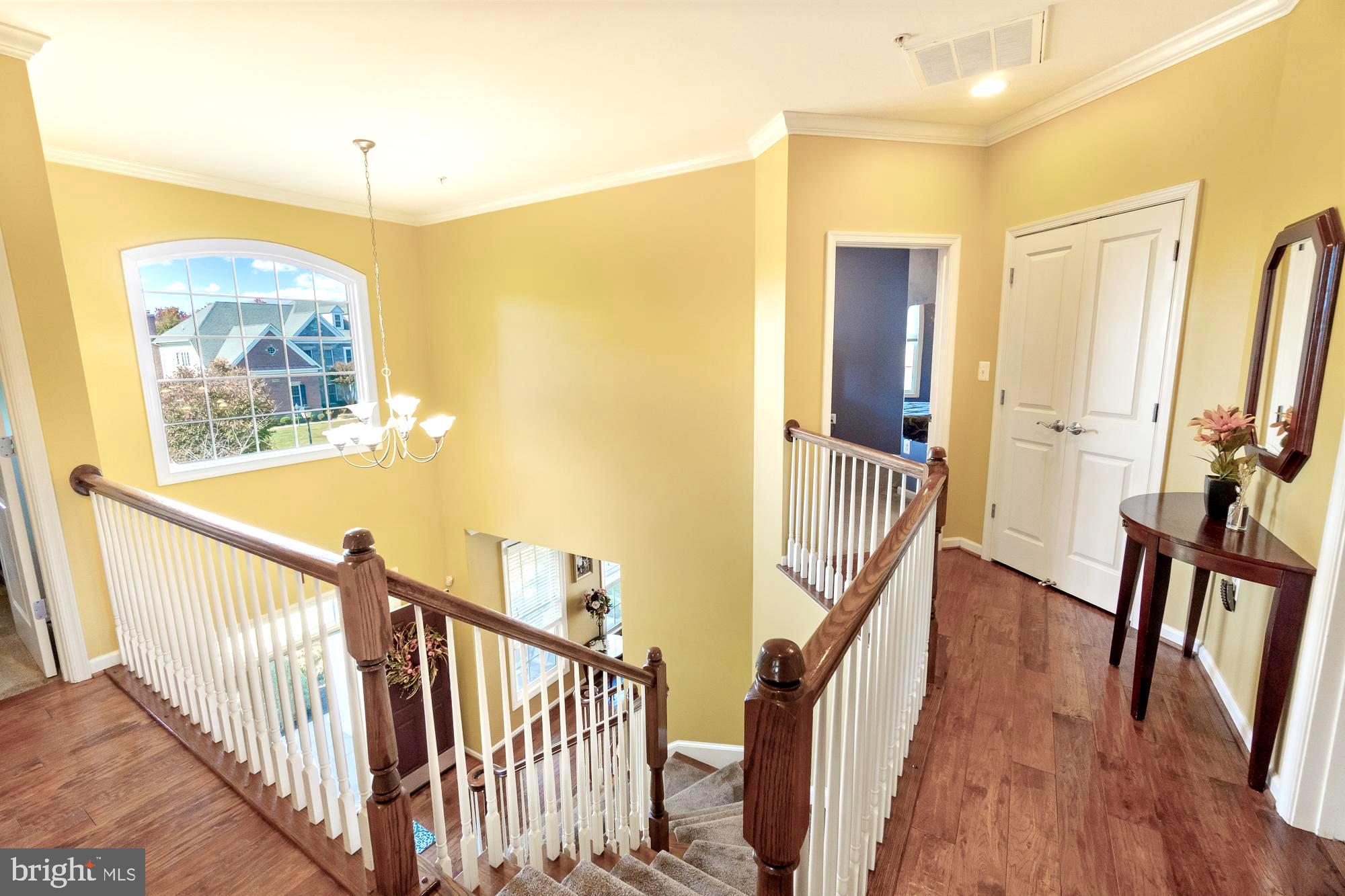 STONEY SPRINGS - Residential