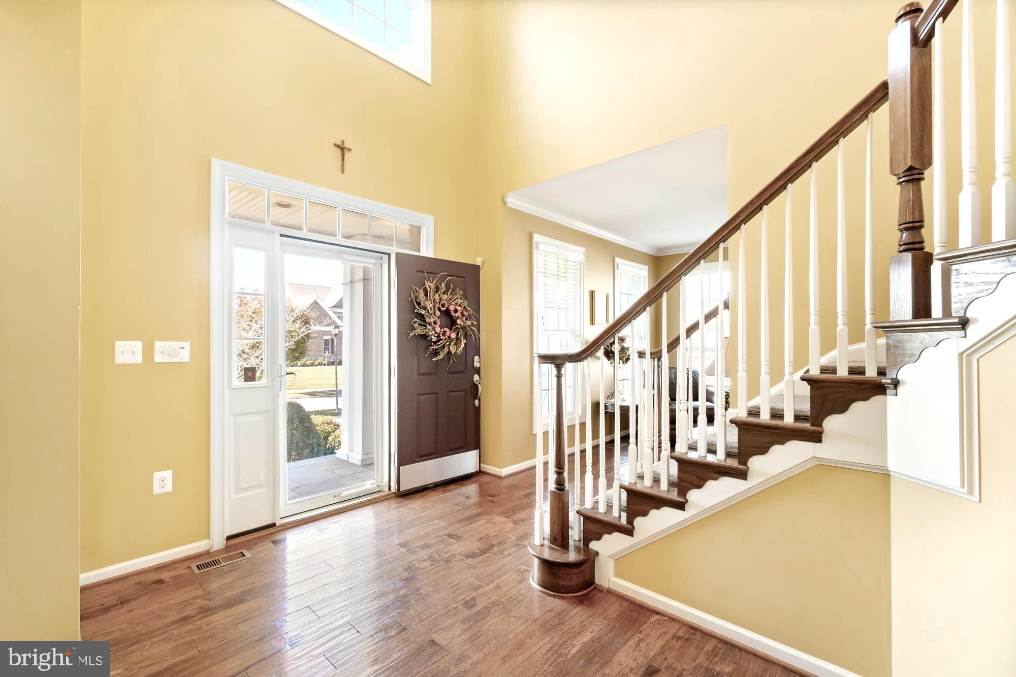 STONEY SPRINGS - Residential