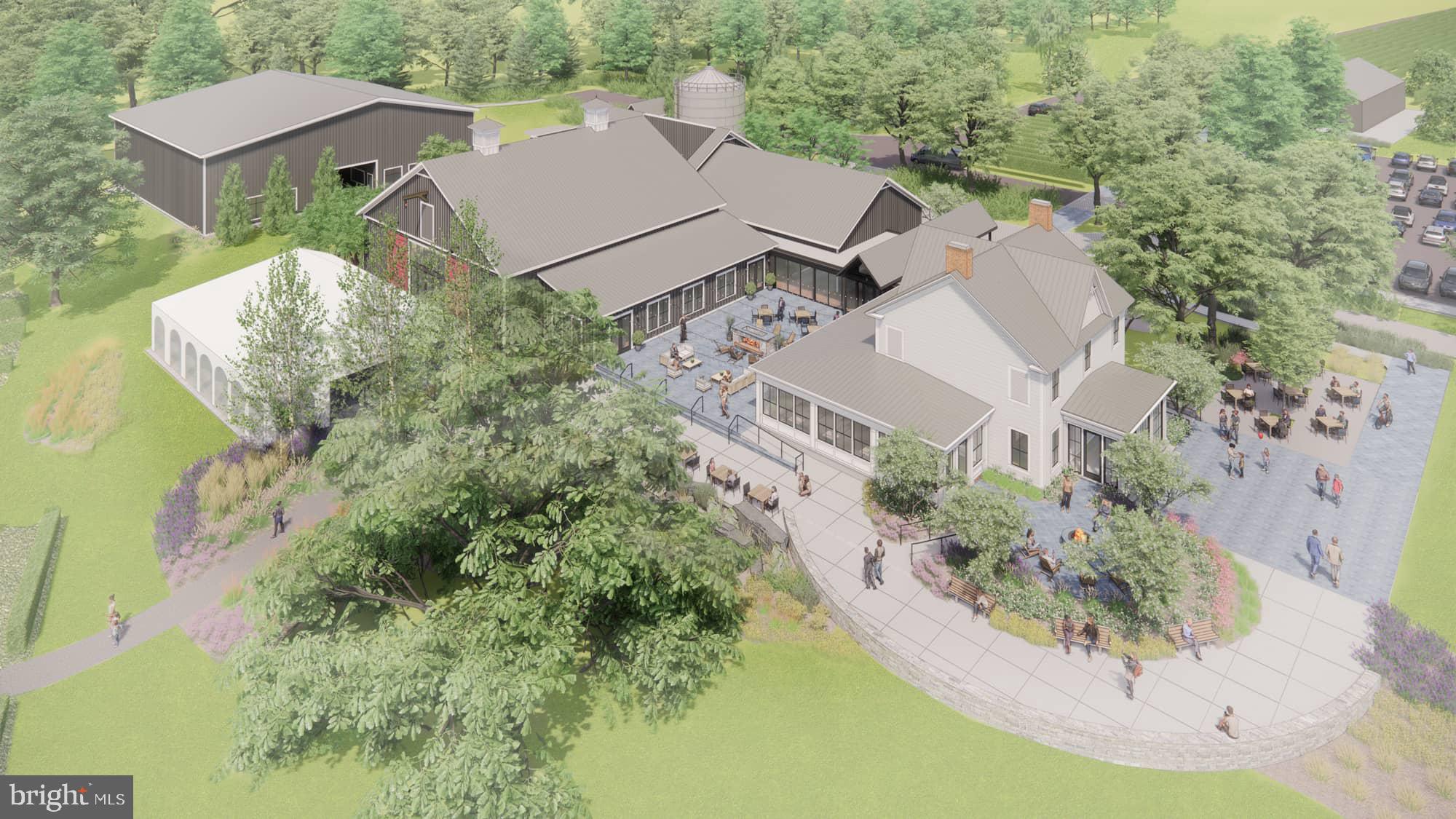 STONEY SPRINGS - Residential