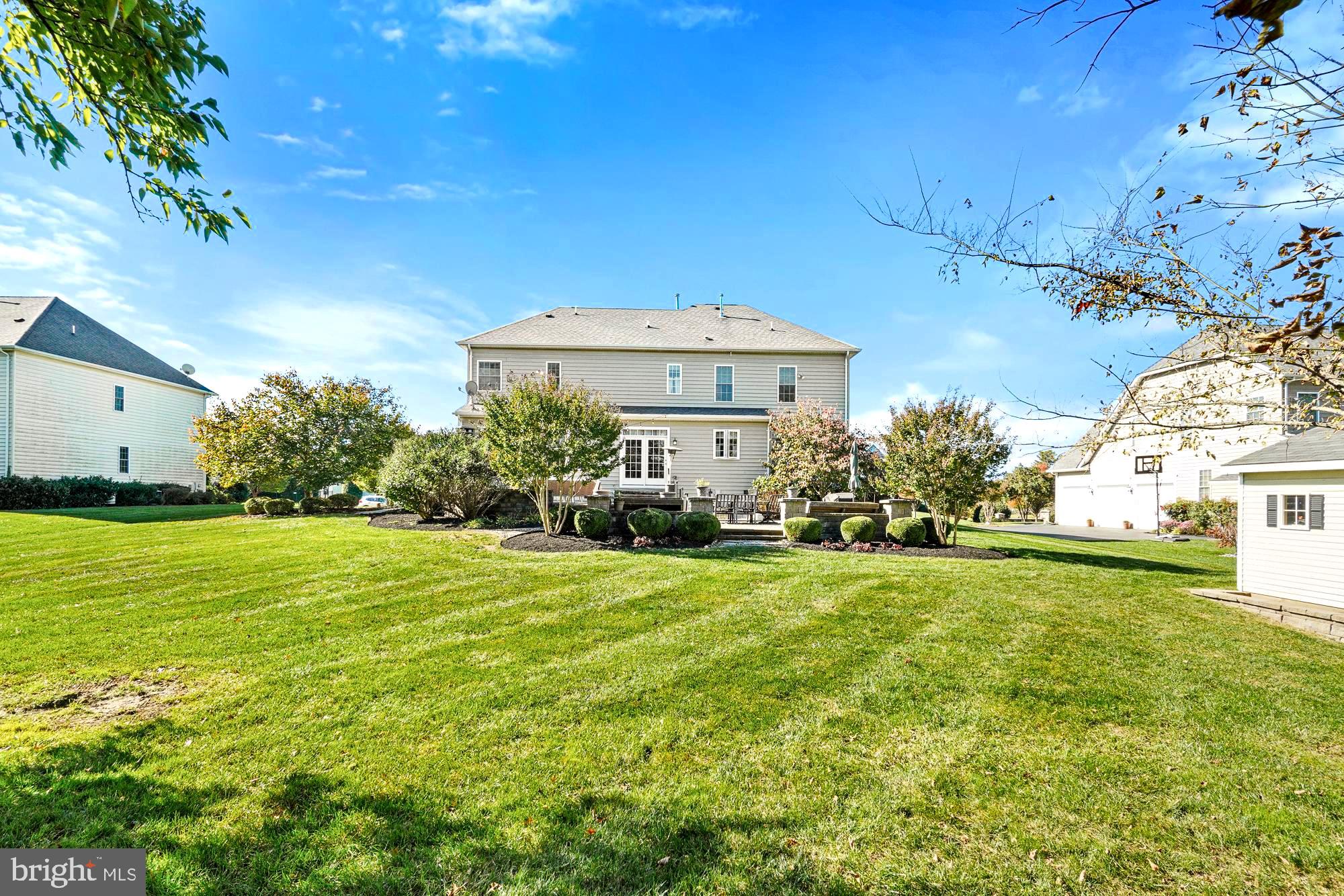 STONEY SPRINGS - Residential