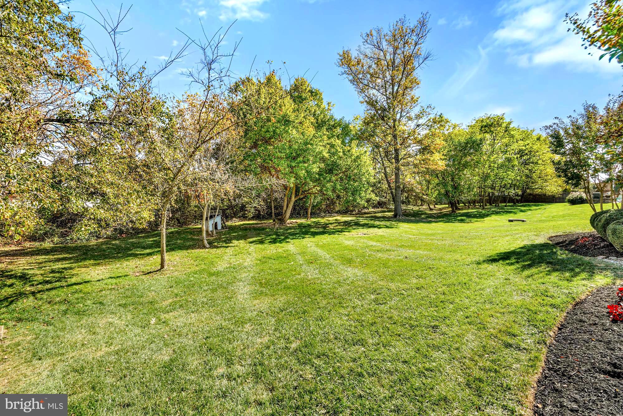 STONEY SPRINGS - Residential