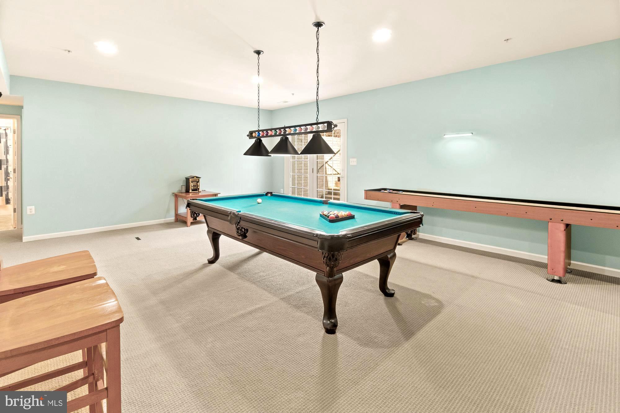 STONEY SPRINGS - Residential