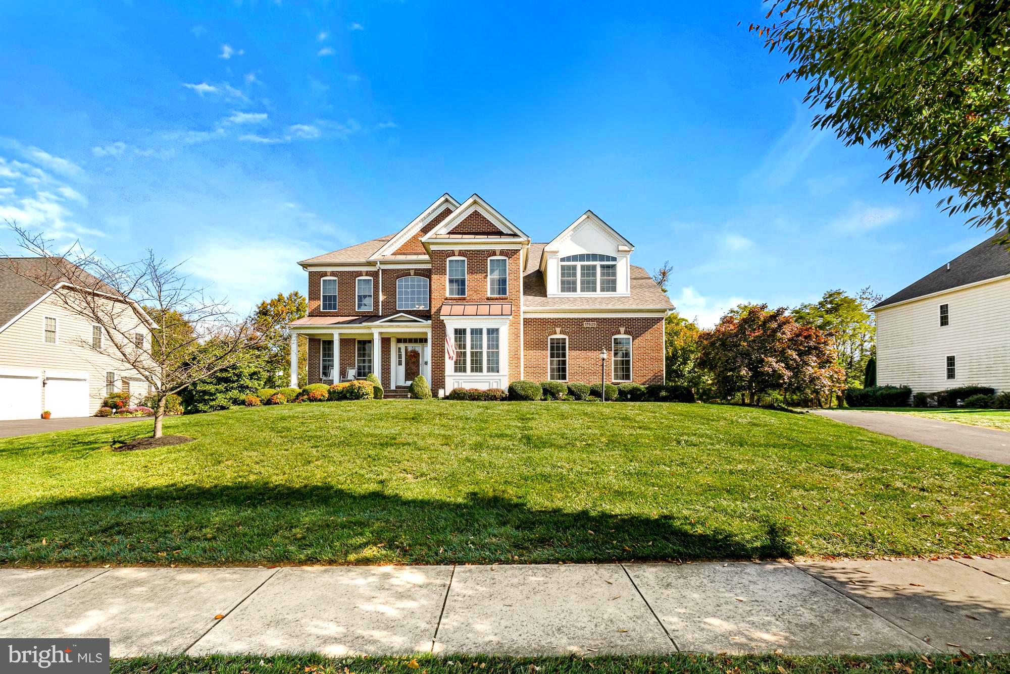 STONEY SPRINGS - Residential