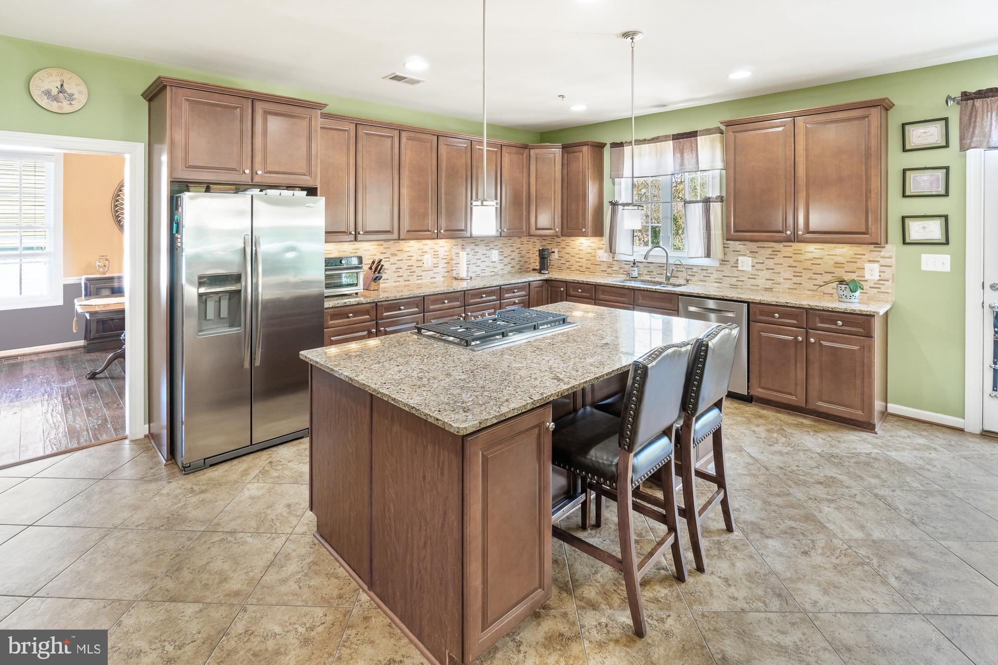 STONEY SPRINGS - Residential