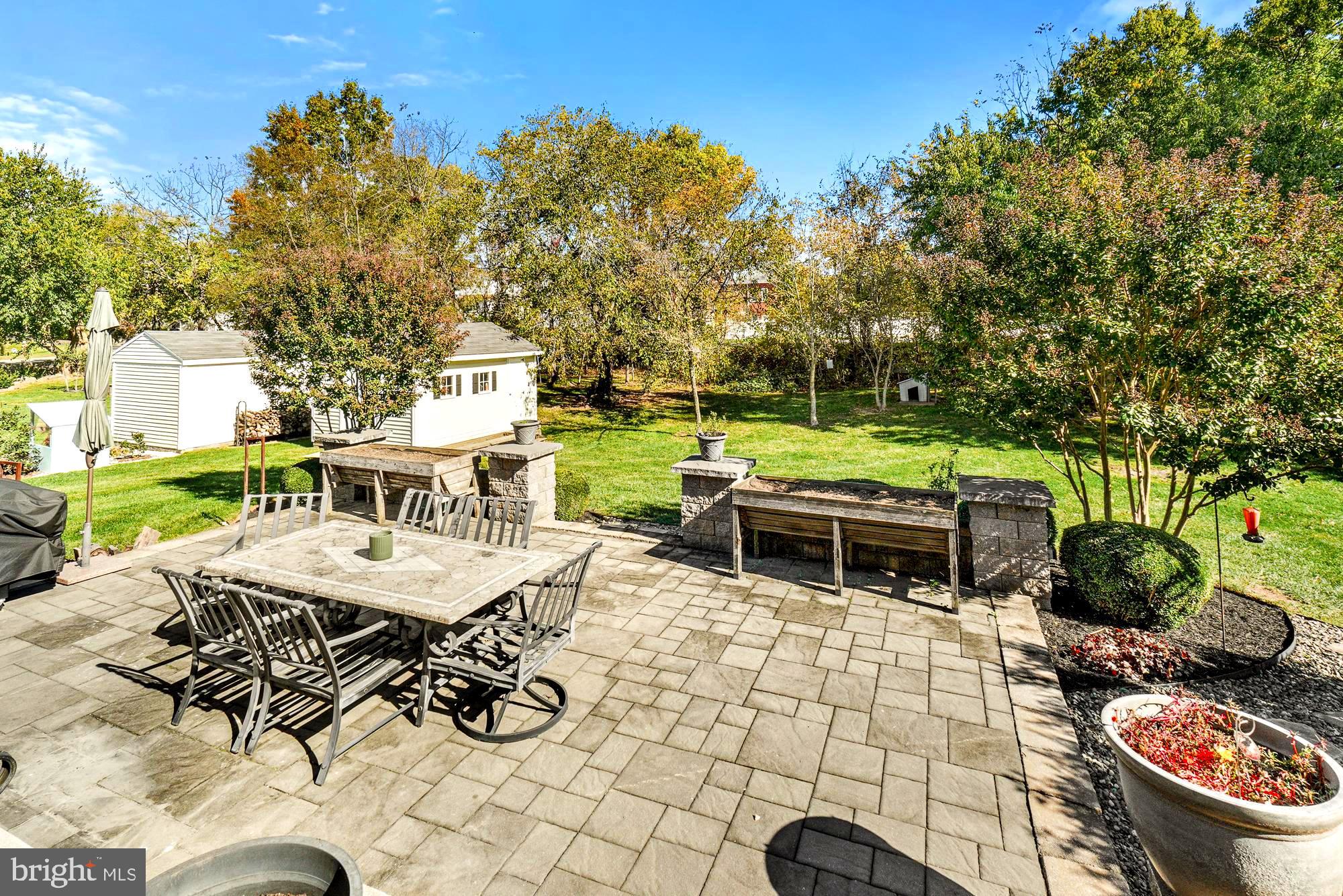 STONEY SPRINGS - Residential