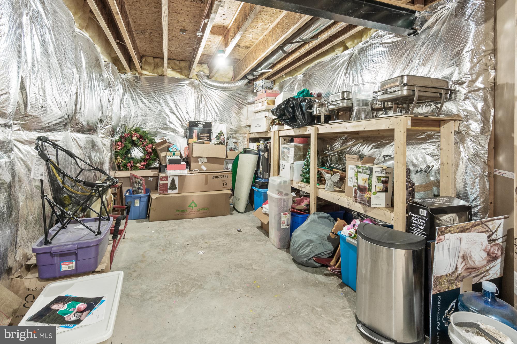 STONEY SPRINGS - Residential