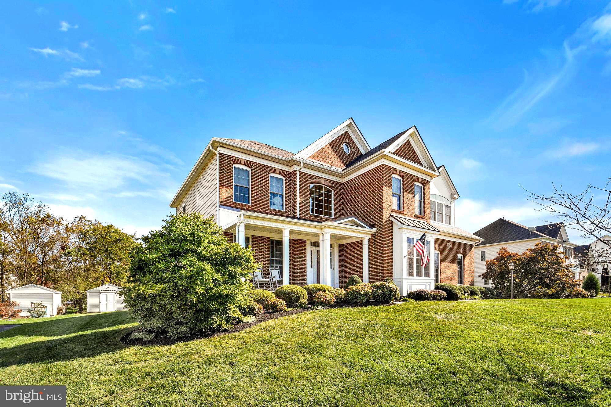 STONEY SPRINGS - Residential