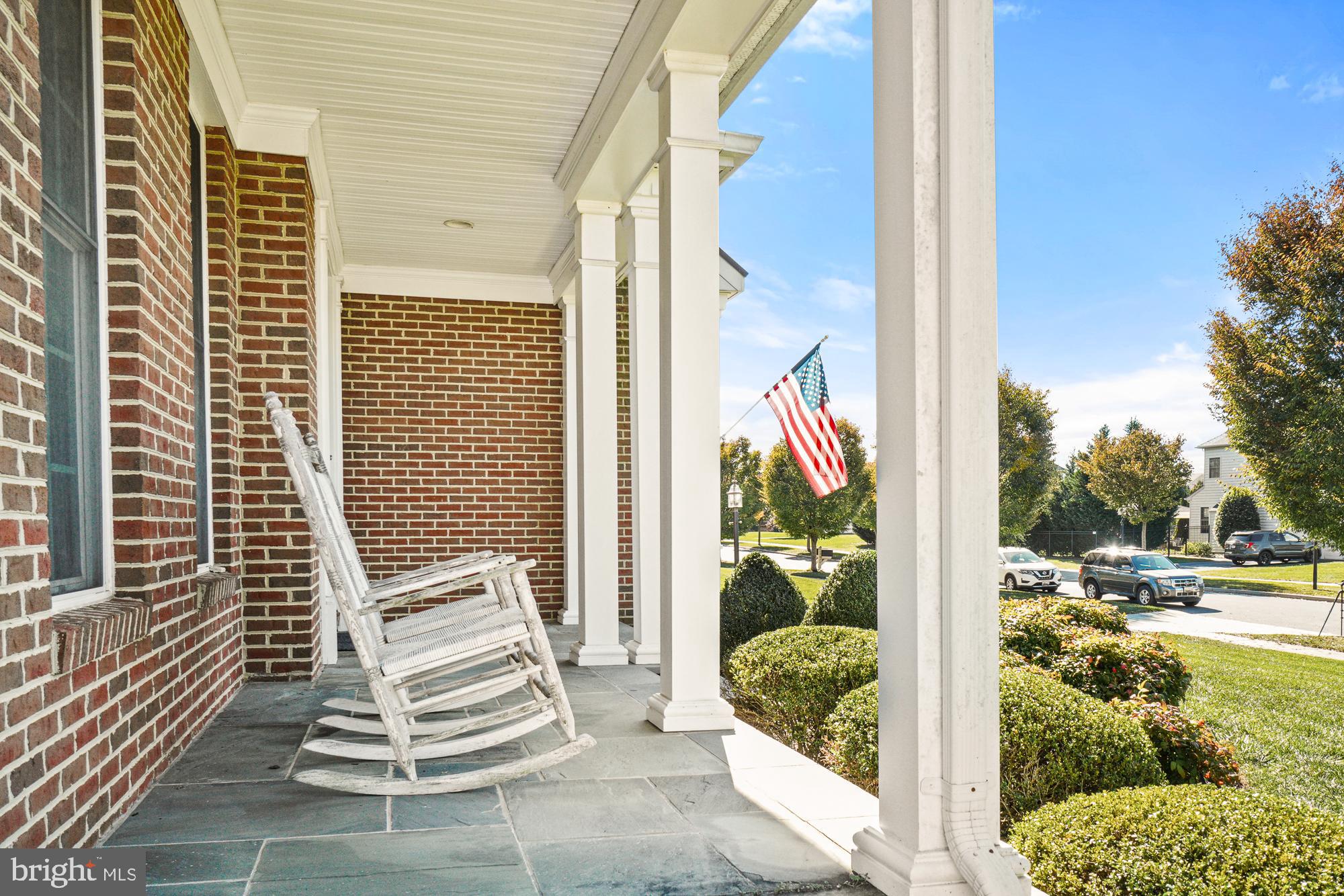 STONEY SPRINGS - Residential