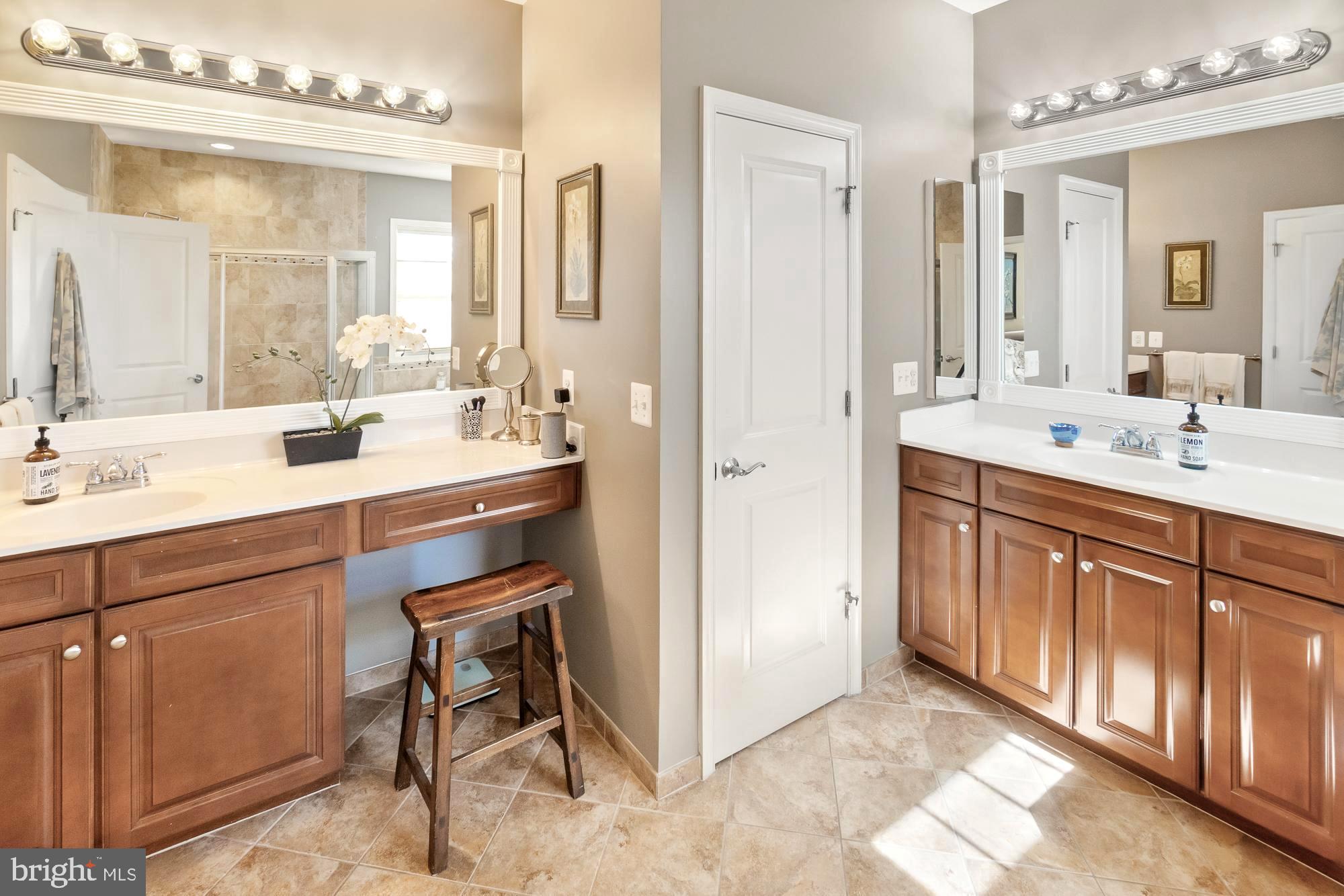 STONEY SPRINGS - Residential