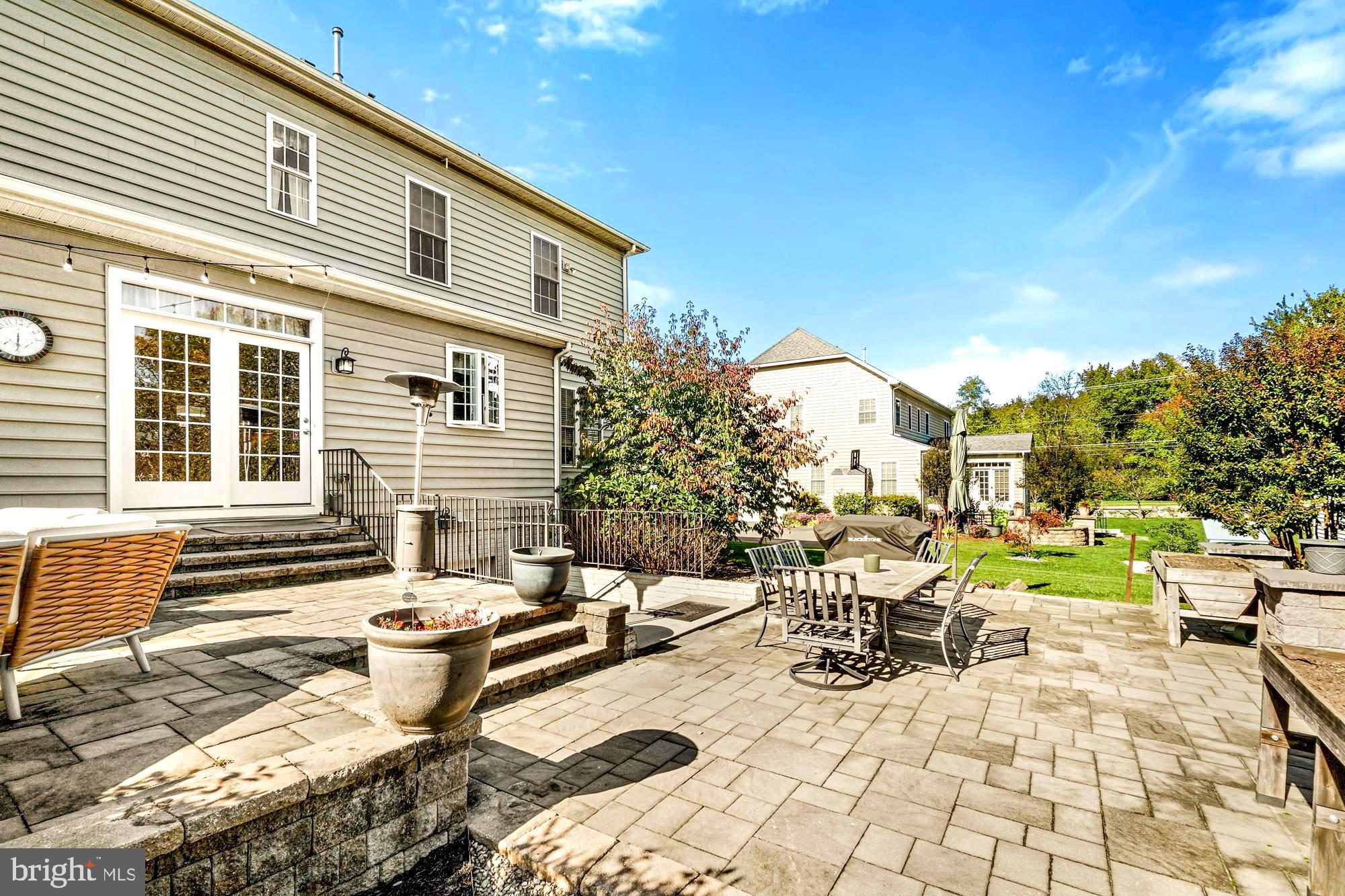 STONEY SPRINGS - Residential