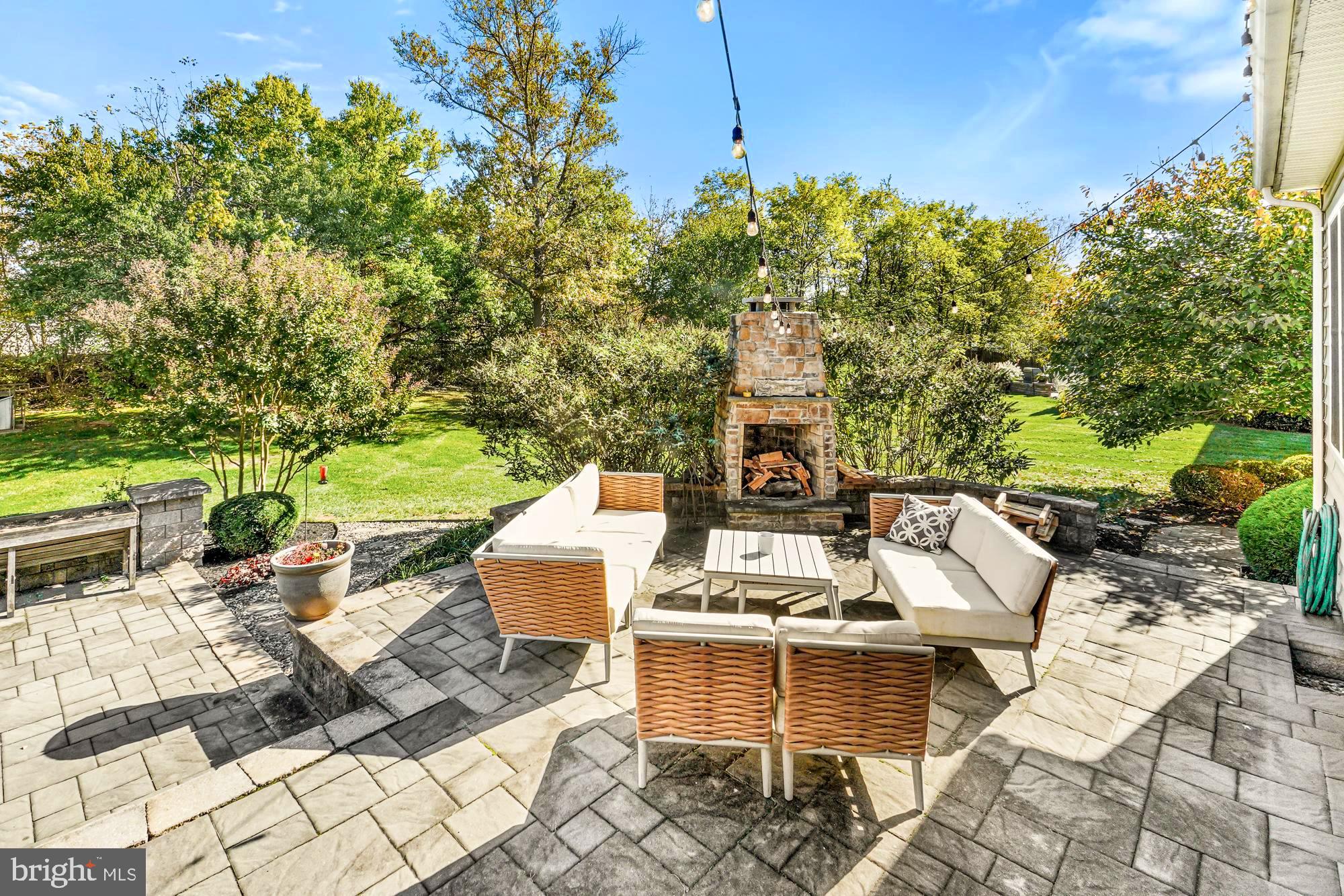 STONEY SPRINGS - Residential