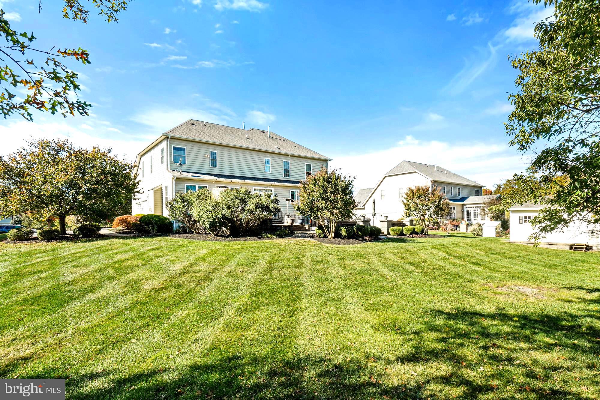 STONEY SPRINGS - Residential