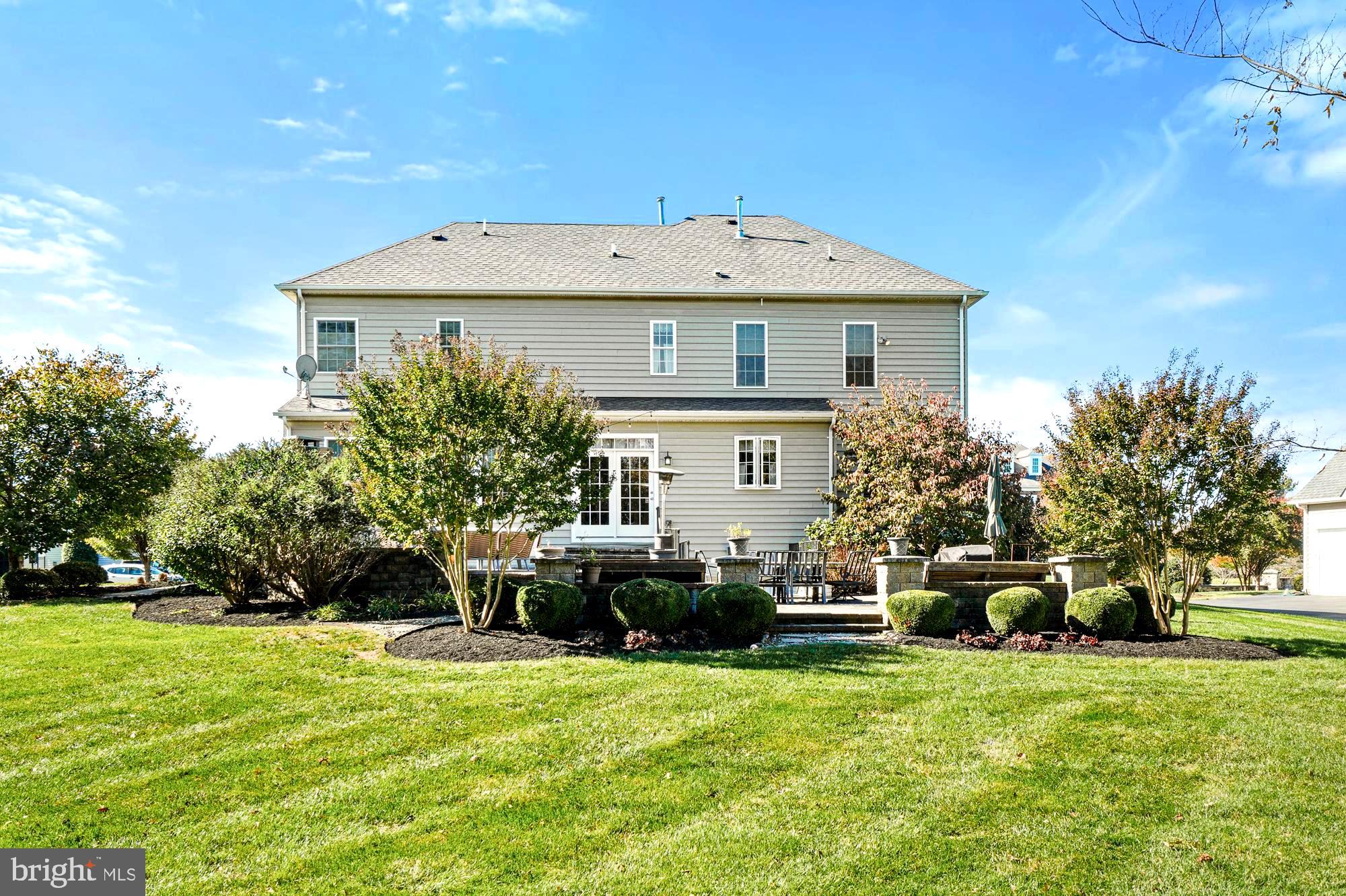 STONEY SPRINGS - Residential