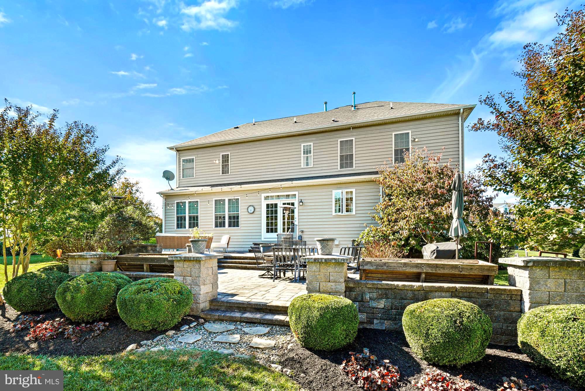 STONEY SPRINGS - Residential