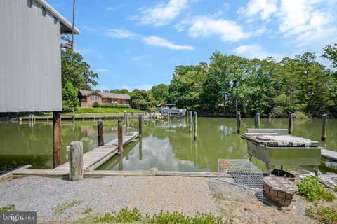 Townhouse For Sale - 492 Twin Cove Lane<br/> Calvert County, SOLOMONS, MD 20688