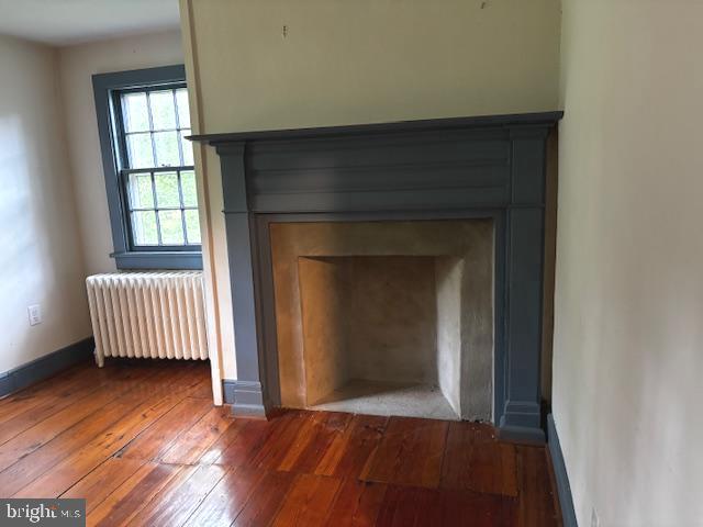 ANDALUSIA - Residential Lease