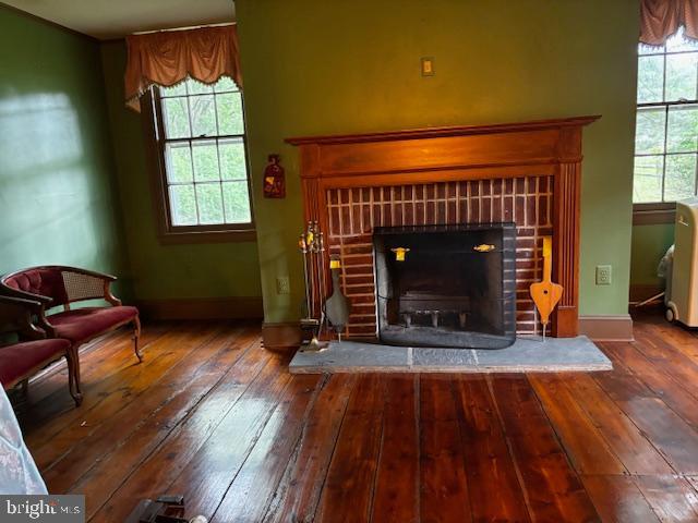 ANDALUSIA - Residential Lease