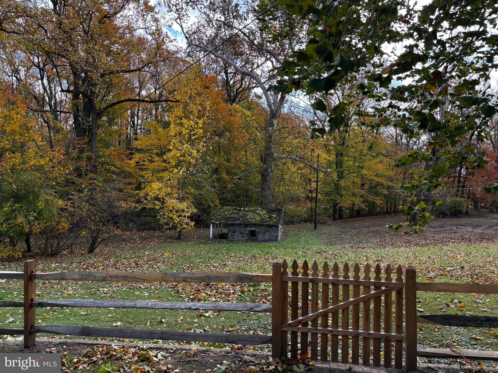 ANDALUSIA - Residential Lease