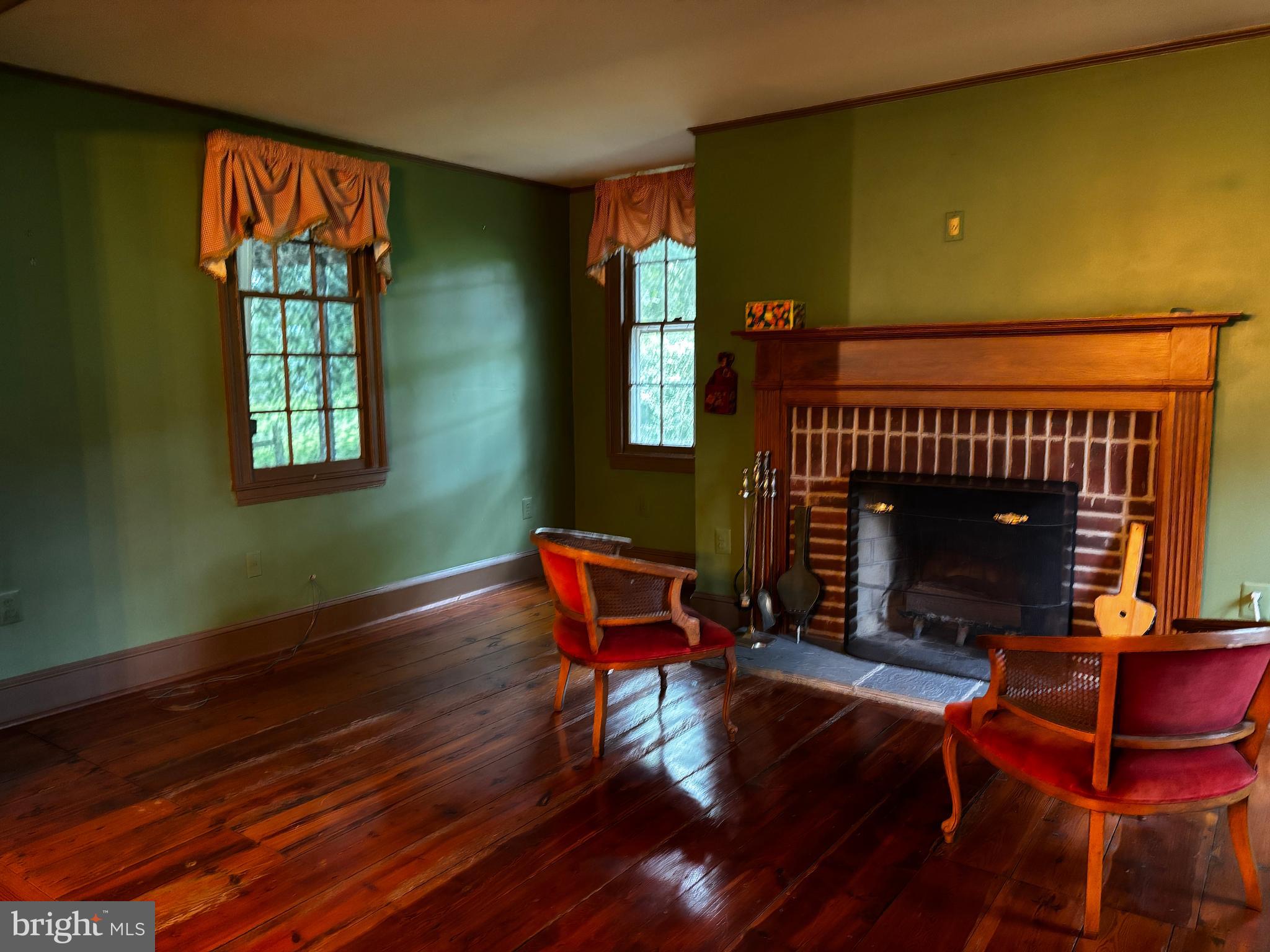 ANDALUSIA - Residential Lease