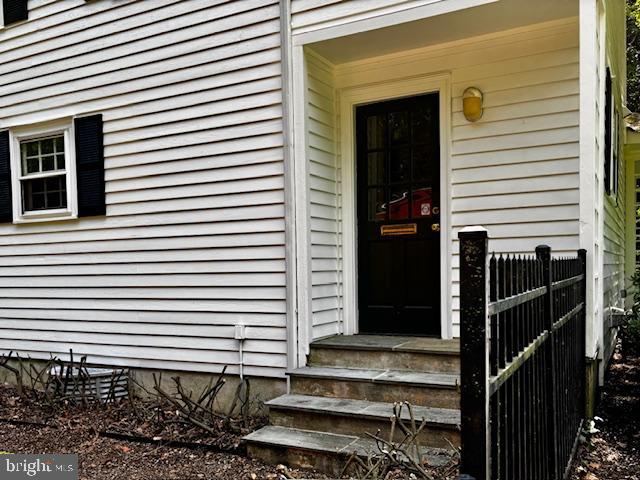 ANDALUSIA - Residential Lease