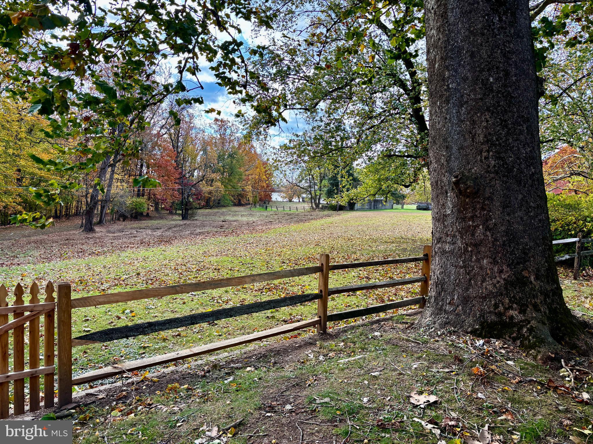 ANDALUSIA - Residential Lease