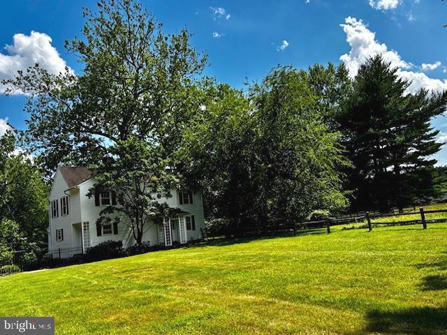 ANDALUSIA - Residential Lease