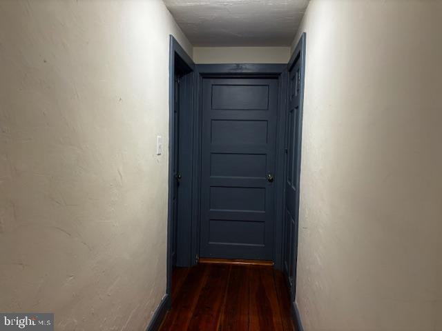 ANDALUSIA - Residential Lease