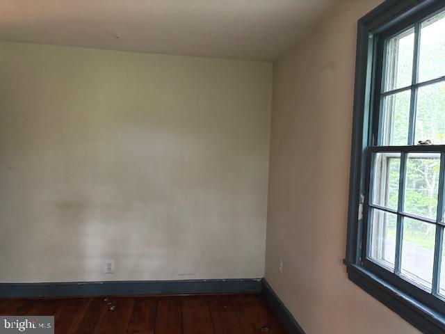 ANDALUSIA - Residential Lease