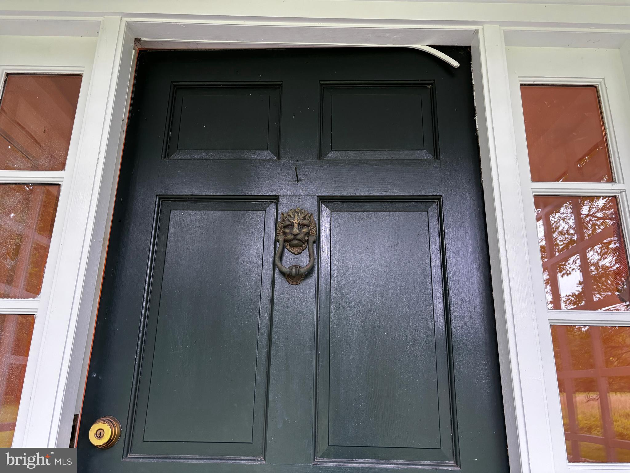 ANDALUSIA - Residential Lease